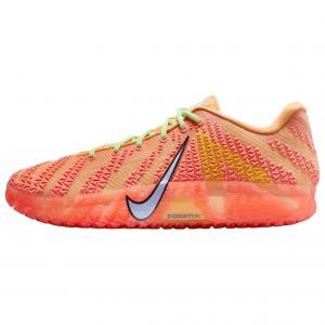 Баскетбольные кроссовки Ja Morant 3 Support Unisex Orange Red Nike, оранжевый красный