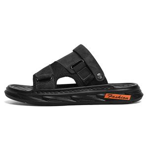 Пляжные сандалии мужские Shiozawa, Black