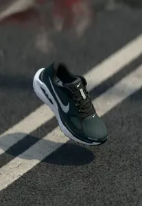 Кроссовки для бега по шоссе structure plus Nike Performance, Black/White/Anthracite