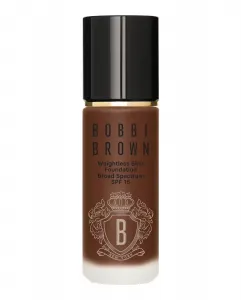 Тональная основа для макияжа Weightless Skin SPF 15 Bobbi Brown, Cool Espresso C-116
