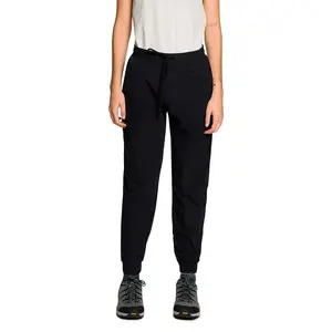 Брюки Trangoworld Mulle, черный