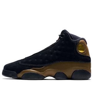 Кроссовки 13 ретро Air Jordan, черный
