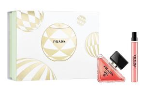 Ограниченная серия парфюмерных наборов I Am Mysterious Eau De Parfum жасмин мох 50мл+10мл PRADA