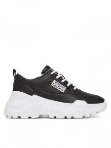 Кроссовки 78VA3SC2 Versace Jeans Couture, черный