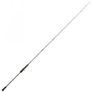 Спиннинговое удилище Abu Garcia Oceanfield Casting, золотой