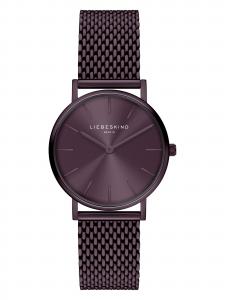 Liebeskind Berlin Часы Analog в цвете Purple