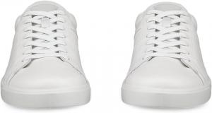 Мужские кроссовки ECCO Street Lite Retro, белый