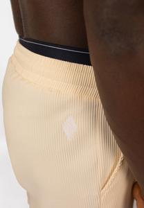 Шорты PLISSEE CLASSIC CRYSTAL PARIS, песочный