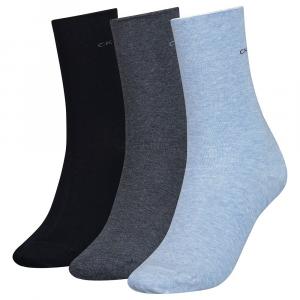 Носки Calvin Klein 701218770 3 шт, синий