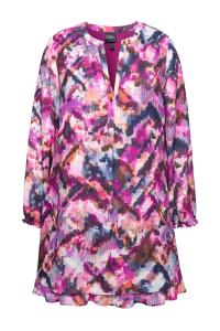Туника Ulla Popken, Orchid