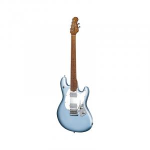 Электрогитара Sterling by Music Man Stingray Guitar SR50 Firemist Silver