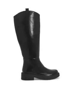 Черные женские ботильоны Truffle, черный