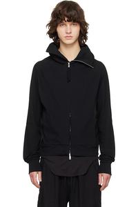 Толстовка M sj 694 Thom/Krom, черный