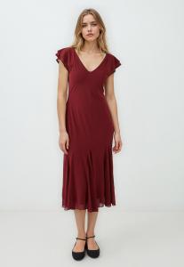 Платье Jimmy Key SLIM FIT , Copper