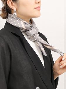 Cachecache / Эксклюзивные большие шарфы, доступные только в интернете