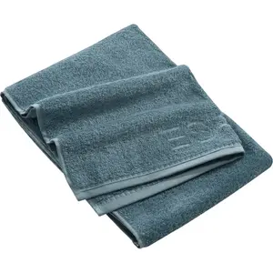 Полотенце Modern Solid, произведено веганским способом Esprit, Cosmos