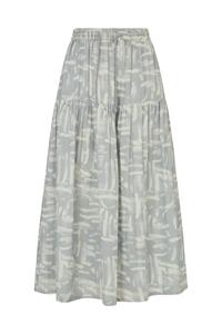 RAFFYA Юбка 'Bonnie' в синем цвете