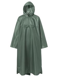 Куртка для активного отдыха VAUDE Hiking BP PN II, Green