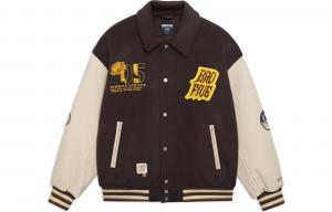 Пуховик LiNing Earth Umber мужской