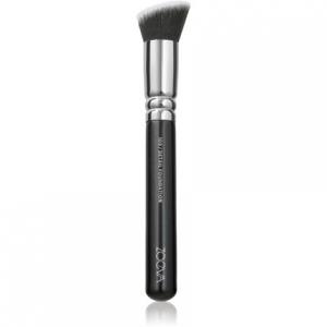 103 Detail Foundation Brush - 1 шт. Zoeva
