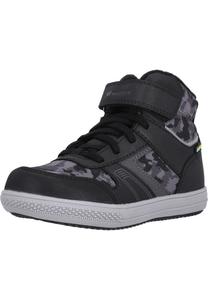 Ботинки Whistler CASOU, черный