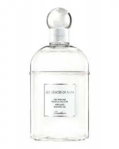 Гель для душа Les Délices de Bain Guerlain