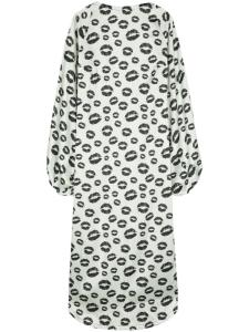 Parlor платье миди DayDream, зеленый