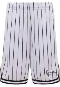 Обычные брюки Karl Kani, белый