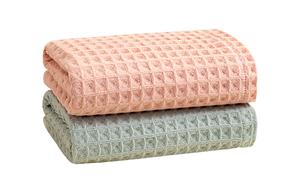 Полотенца и лицевые полотенца HOYO, Sakura + Chikusa