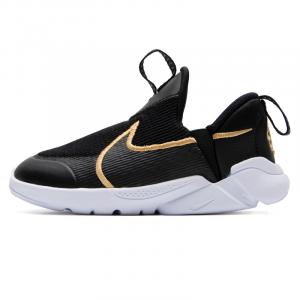 Nike Flex Plus 2 TD 'Black Metallic Gold'