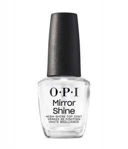 Верхнее покрытие для ногтей OPI Brilliant High-Shine, Nr. Ntt37, 15 ml