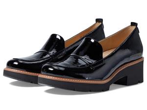 Лоферы Naturalizer Darry, Black Patent LeatherSee Less