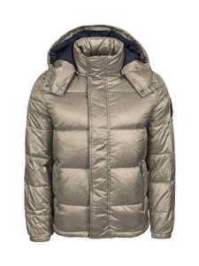 Зимняя куртка La Martina  MBO021, бронза