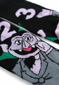 Носки 5ER PACK Sesamstrasse, синий