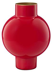 Ваза для цветов PIP Studio II, красный