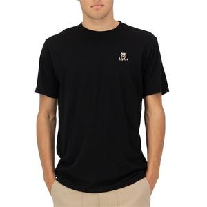 Футболка Icon Mons Royale, Black