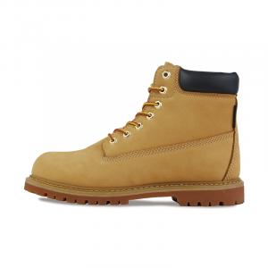 Мужские желтые уличные ботинки ROCKEY BAND