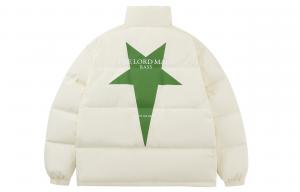 RASS Унисекс пуховик, Apricot