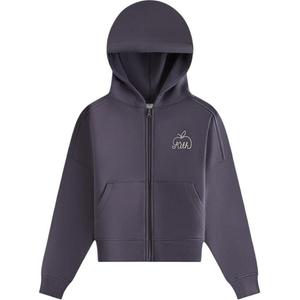 KITH Куртка черная детская