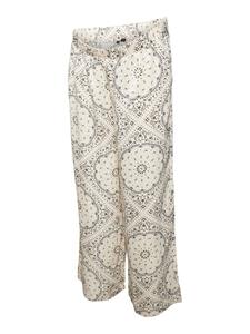 Тканевые брюки Vero Moda Maternity Wide leg Pants VMMRINA, цвет beige/nude/sand