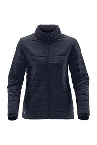 Куртка Наутилус Stormtech, темно-синий