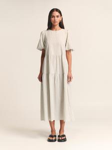 Макси платье St MRLO Sitia, Kitt