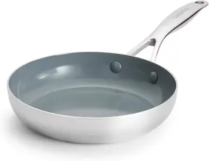 Сковорода GreenPan Valencia Pro с индукционным дном, 20 см