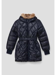 s.Oliver Верхняя куртка, цвет 5952_темно-синий