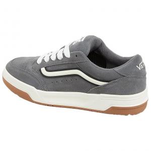 Кроссовки для скейтбординга HYLANE унисекс с низким верхом серый Vans