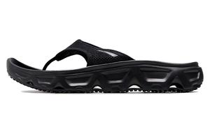 Шлепанцы Reelax Break 6.0 женские черные Salomon