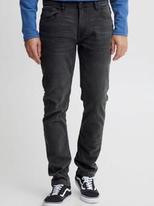 Джинсы с 5 карманами Blend, серый