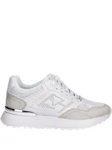 Кроссовки на платформе GUESS USA, белый