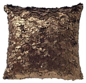 Наволочка Dutch Decor Silvijn, черный - текстиль - 45 x 2 x 45 см