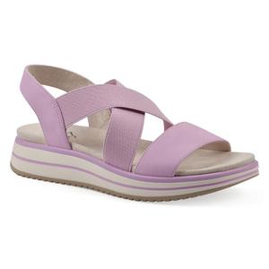 Сандалии Hapley Cliffs By White Mountain, light pink nubuck